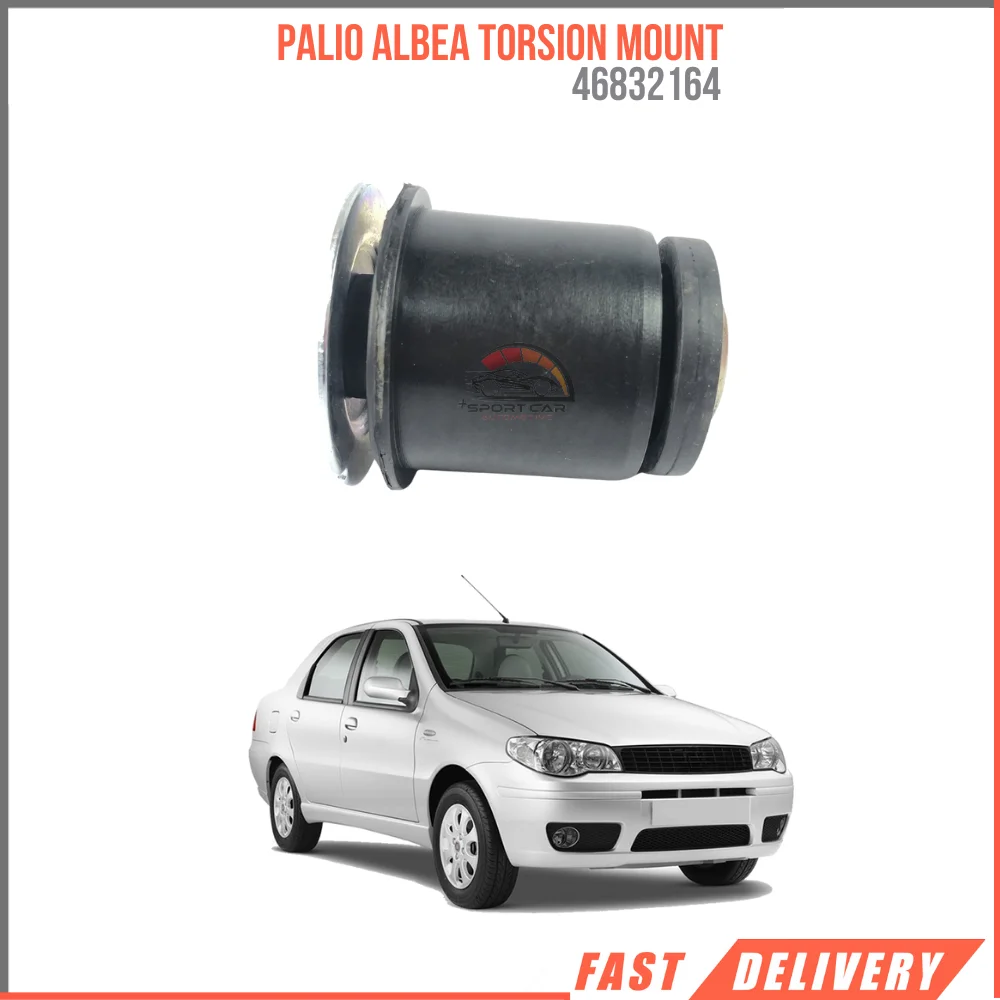 

FOR PALIO ALBEA TORSION MOUNT 46832164 REASONABLE PRICE FAST SHIPPING HIGH QUALITY CAR PARTS SATISFACTION