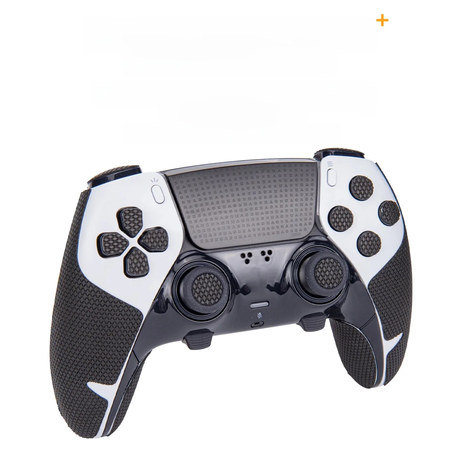 HASAKU – bande antidérapante pour contrôleur, Compatible avec Playstation 5 DualSense Edge/PS5, boutons, déclencheur, bande antidérapante