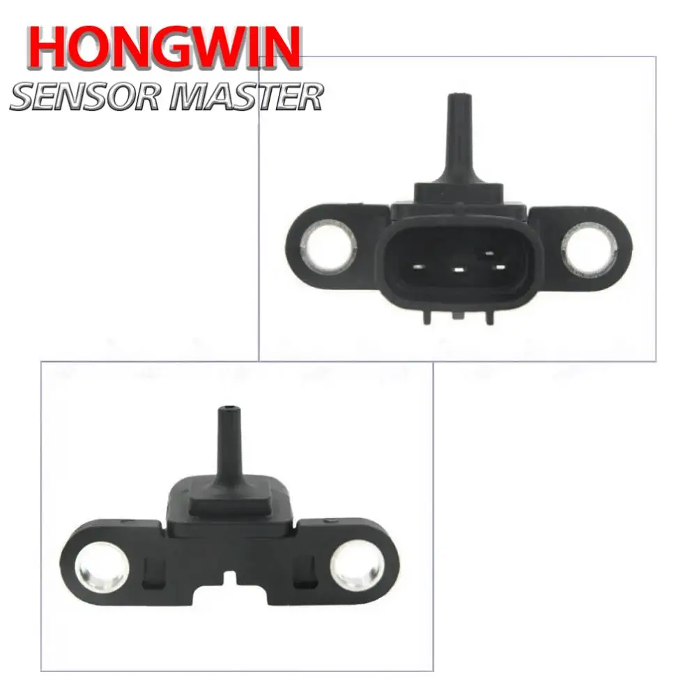 MAP Sensor Turbine Pressure Sensor & plug 89421-71030 89421-71020 For Toyota Avensis Corolla Hiace Hilux RAV4 Verso Yaris 3.0L