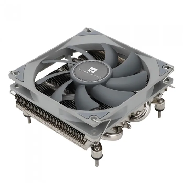 Thermalright AXP90-X36 CPU Cooler (GRAY) Thermalright