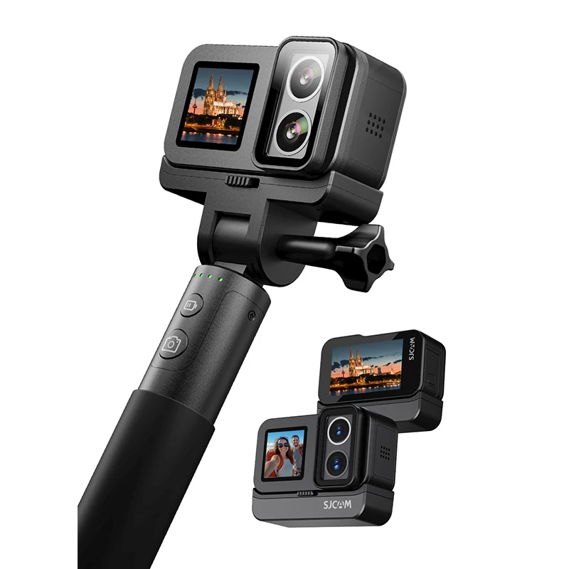 Sjcam SJ20 Supernig… - image