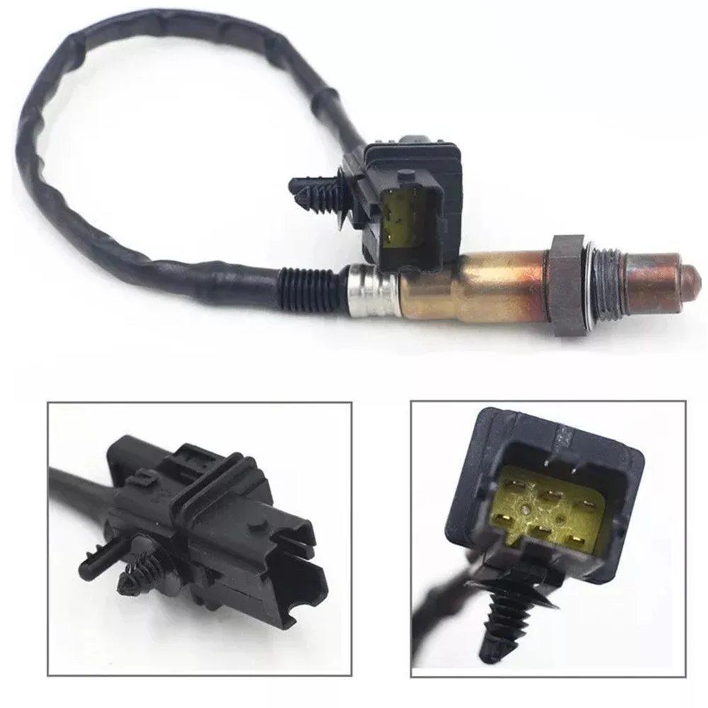 LSU4.2 مستشعر O2 واسع النطاق BOSCH 0258007206   ل PLX AEM UEGO 30-2001 4100