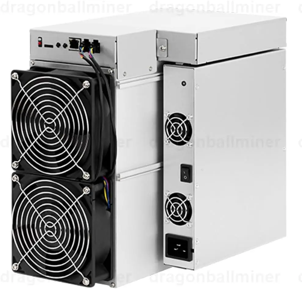 BB ACQUISTA 2 RICEVI 1 GRATIS Nuovo Dragonball A40 Miner 3.3TH/s 1600W ALPH Alephium Miner 165