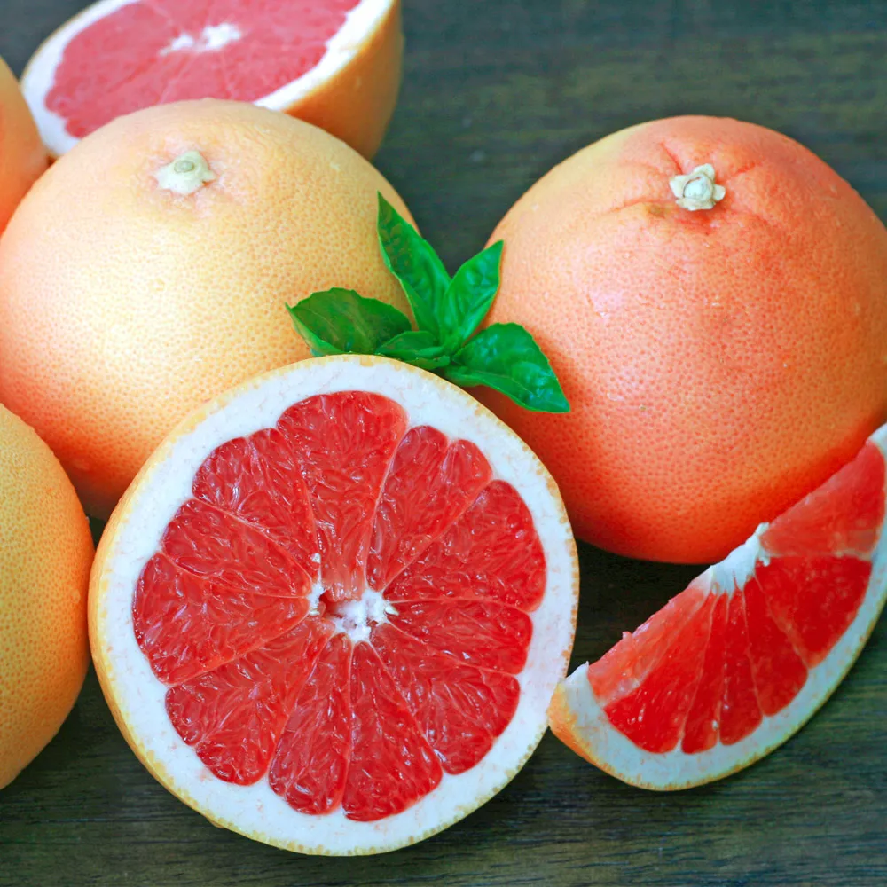 Fresh Red Grapefruit/Direct Import