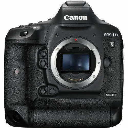 New Wholesales For-Canon EOS-1DX MARK II DSLR Camera (Body Only