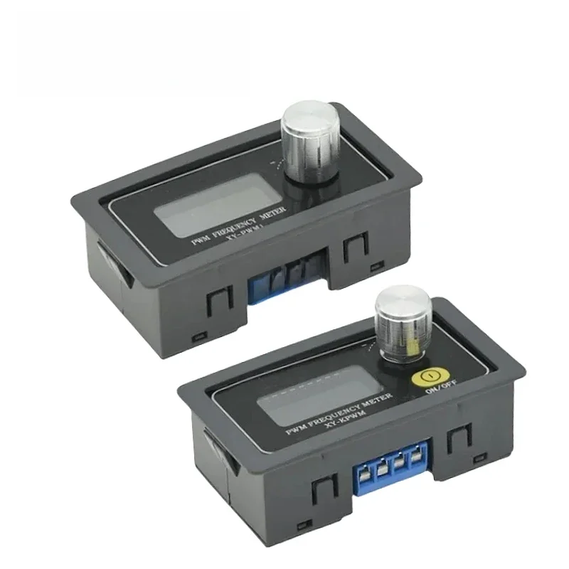 AliExpress SZYTF PWM Pulse Frequency Adjustable Duty Cycle Square Wave Module Rectangular Wave Signal Generator XY-PWM1