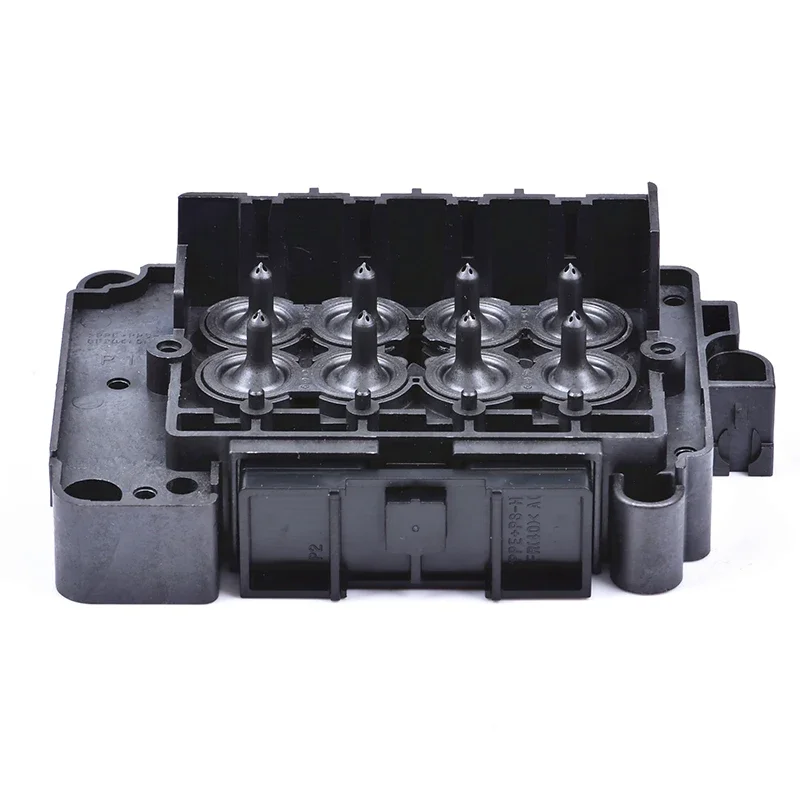 Osłona głowicy drukującej Eco Solvent Xenon DX7 do Epson 189000 196000 F189010 196010 Adapter rozdzielacza solwentu DX7 — zdjęcie 2