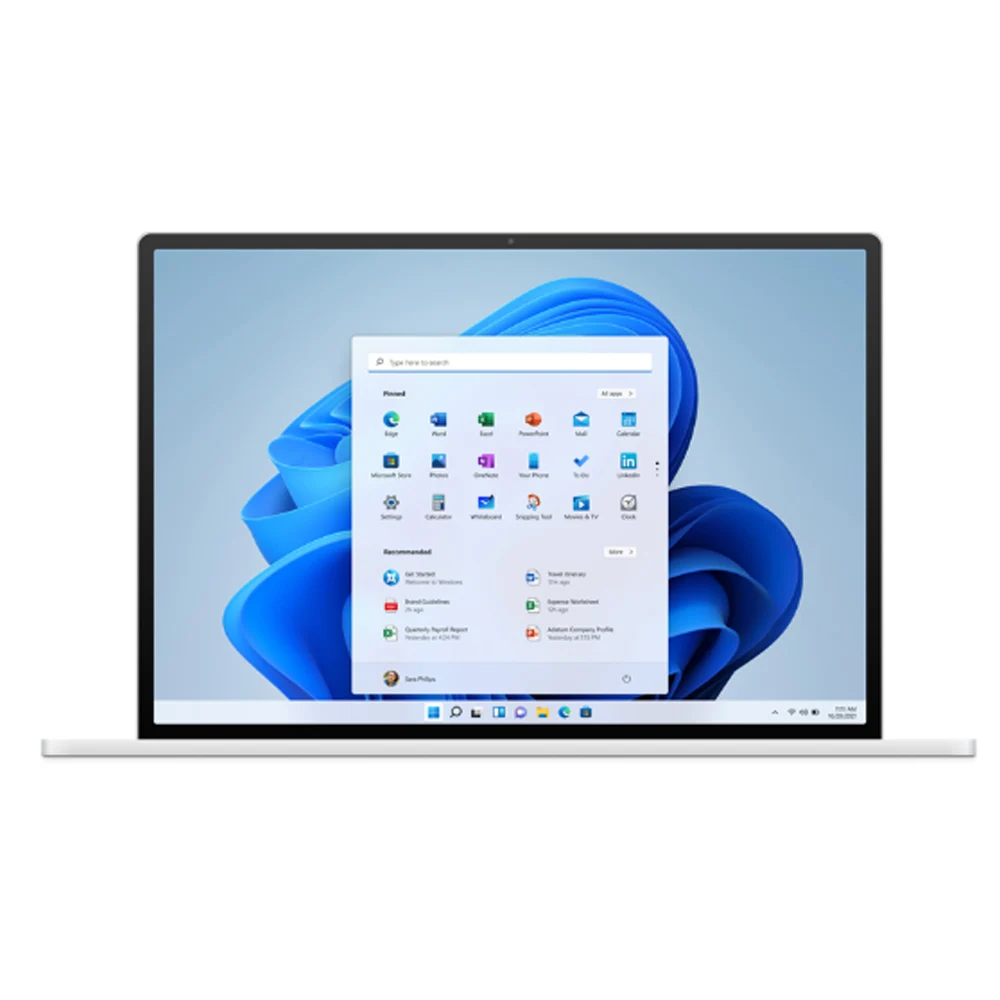 [نقطة التحقق من الأصالة الكورية] Windows 11 Home Fpp أصلية Windows 11 Home للاستخدام الأول حزمة اللغة الكورية للاستخدام الدائم تركيب USB