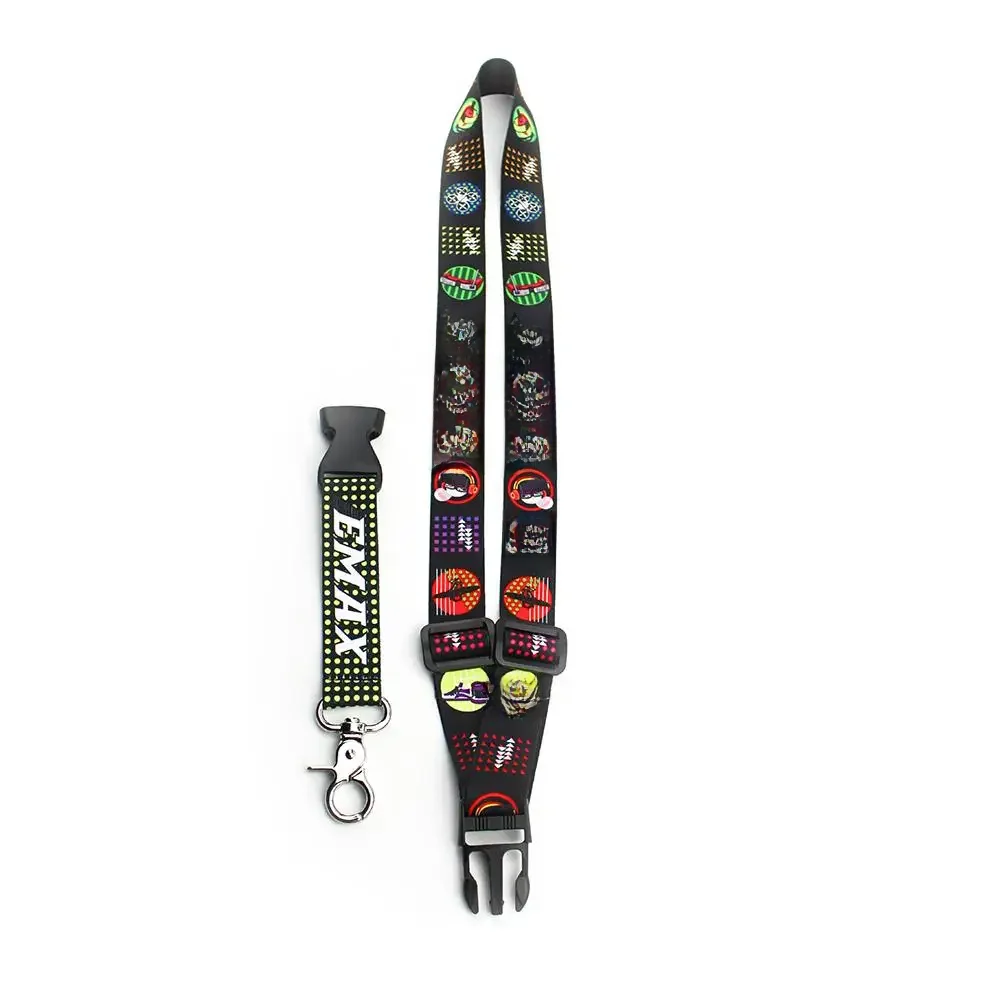 Emax – sangle de cou réglable pour transmetteur à distance, pour Drone de course FPV, avion RC