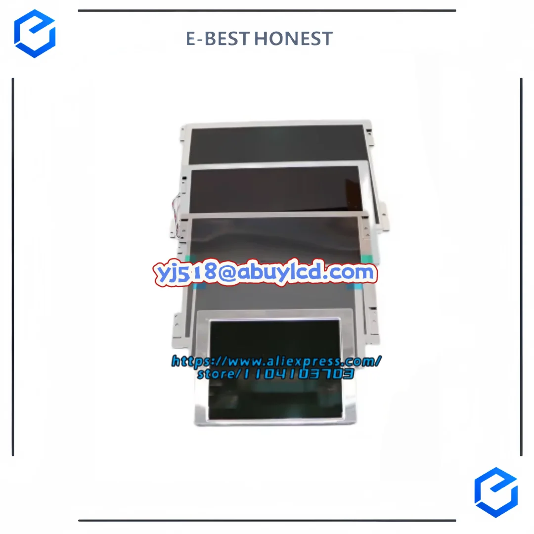 5.7" 640*480 33-Pin… - image