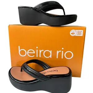 Anabela Platinum, komfortabel, Rio Rio 12 Hauptverkäufe Sadalha Anabela - №4