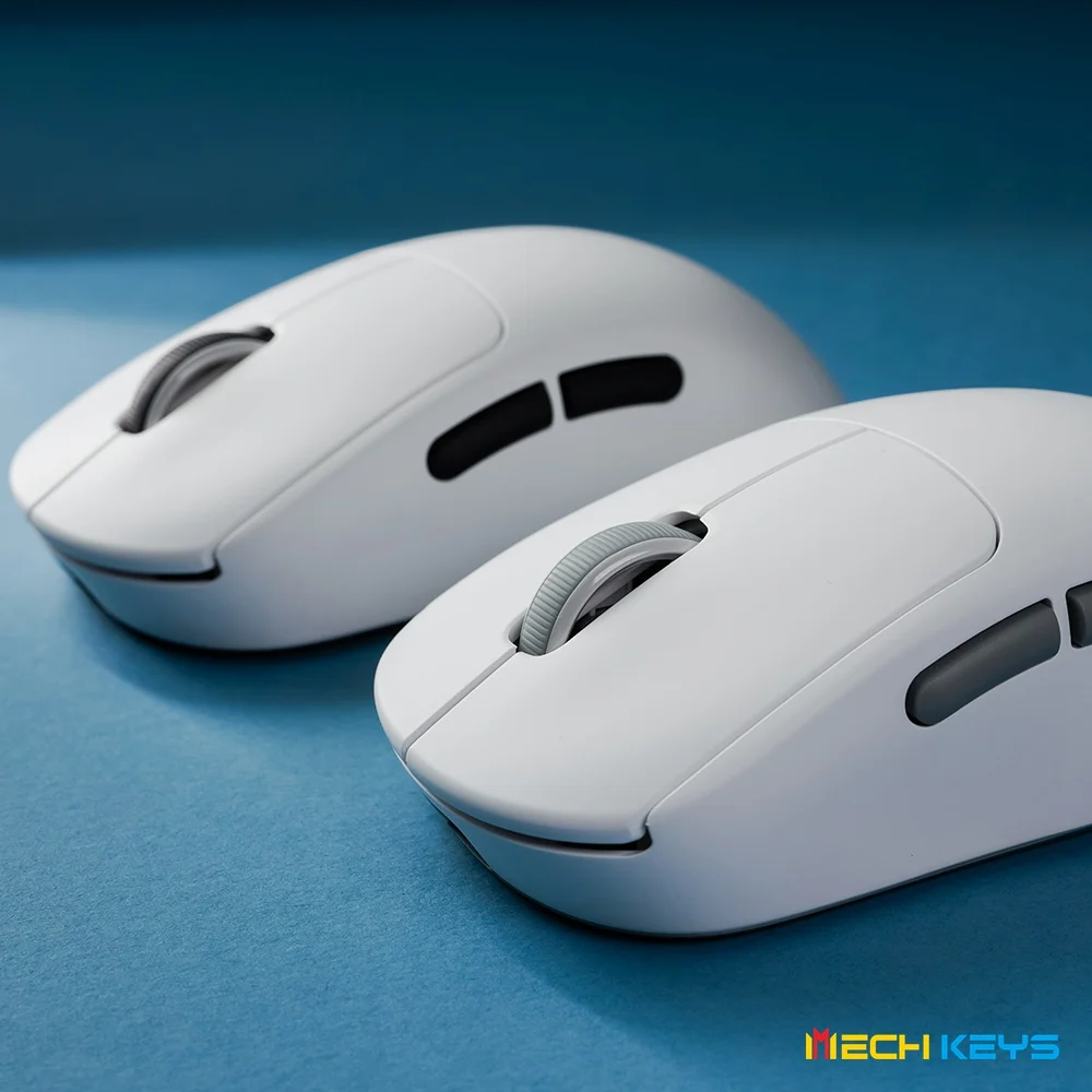 Mouse game nirkabel Zaopin Z2, tetikus 26000DPI Bluetooth Paw3395 e-sport ergonomis ringan 56g 2024 PC ringan