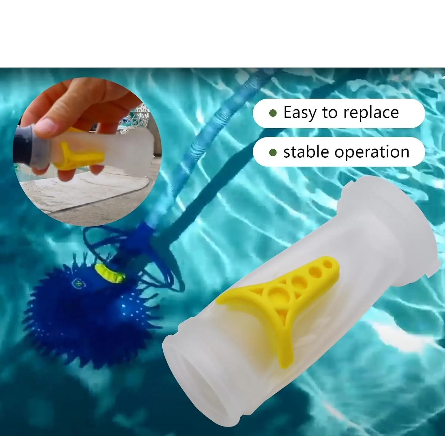 Thumbnail 3 - #51 Ranked Pool Cleaners Picks in 2026