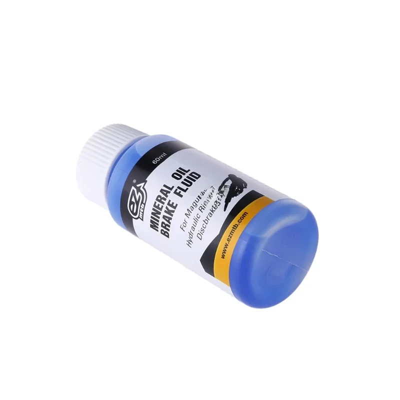 AliExpress 60ml Disc Brake Oil For Magura Hydraulic Mineral Lubricant Mountain Bike