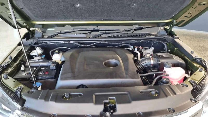 

Передние стойки капота для Peugeot Landtrek 2023 2024 2025 Fiat Titano Ram 1200, модифицированные подъемные опоры, поршни, стержневые амортизаторы, демпферная пружина