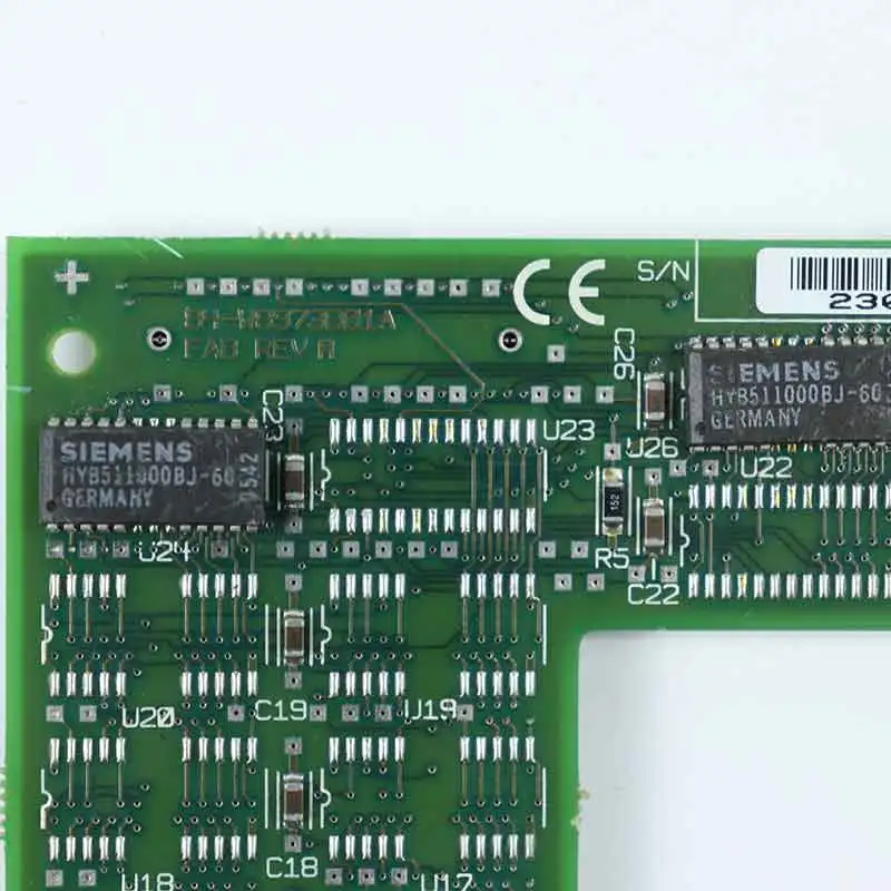 Gold seller Used for industrial automation low price technology good Powersupply board 01-W3973B