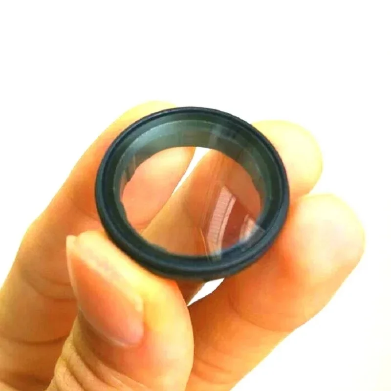 Filtr UV do kamery wideo z rybą klaunową, szklana osłona optyczna na obiektyw, akcesoria do SOOCOO C30R SJ4000 Air SJ7000 H9R — zdjęcie 2