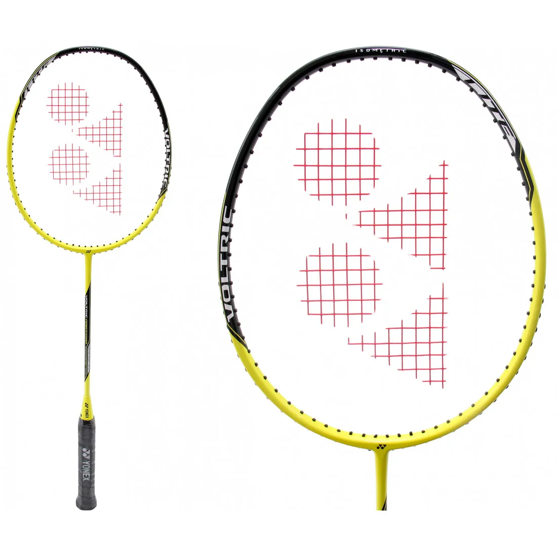 YONEX VOLTRIC POWER SOAR バドミントンラケット Badminton racket Yonex voltric power soar, yellow, G5 - AliExpress 18