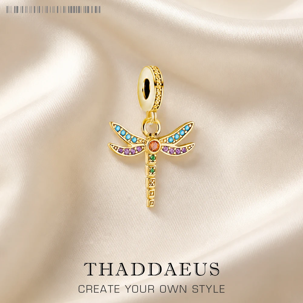 Paradise Jewelry & Watches Llc Photos - Yusufçuk Charm Kolye Sonbahar Avrupa Tarzı