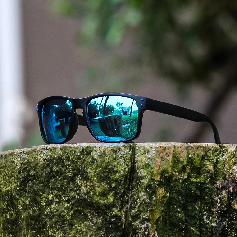 AliExpress karos KAROS Polarized Glasses UV400 Protection Wear Sunglasses for Driving Fishing Hiking Eyewear Bicycle Cycling Goggles YZ2011