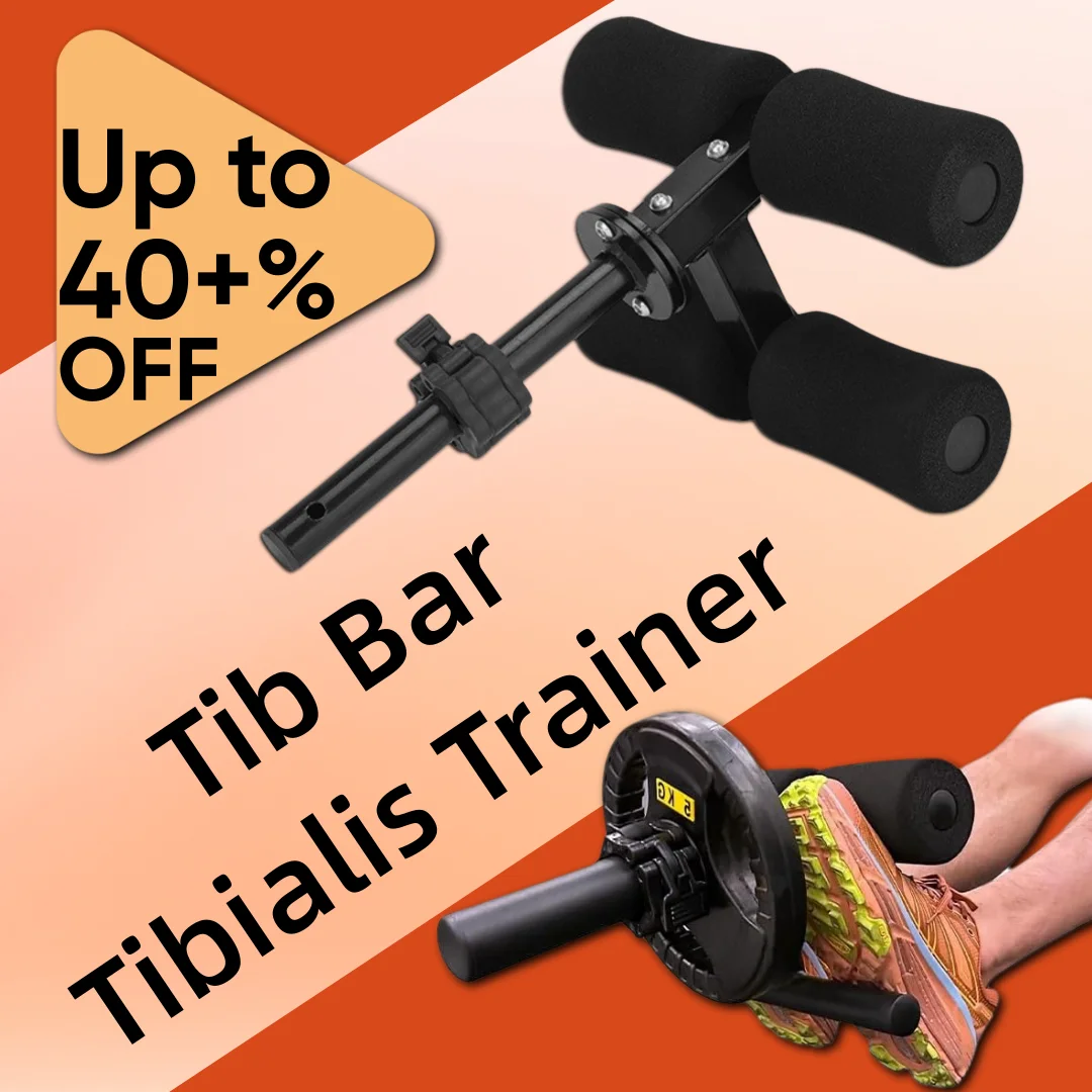 

Тренажер для большеберцовой кости для большеберцовой кости, нескользящий тренажер для большеберцовой кости, лодыжки, тяжелой атлетики, укрепления для женщин и мужчин