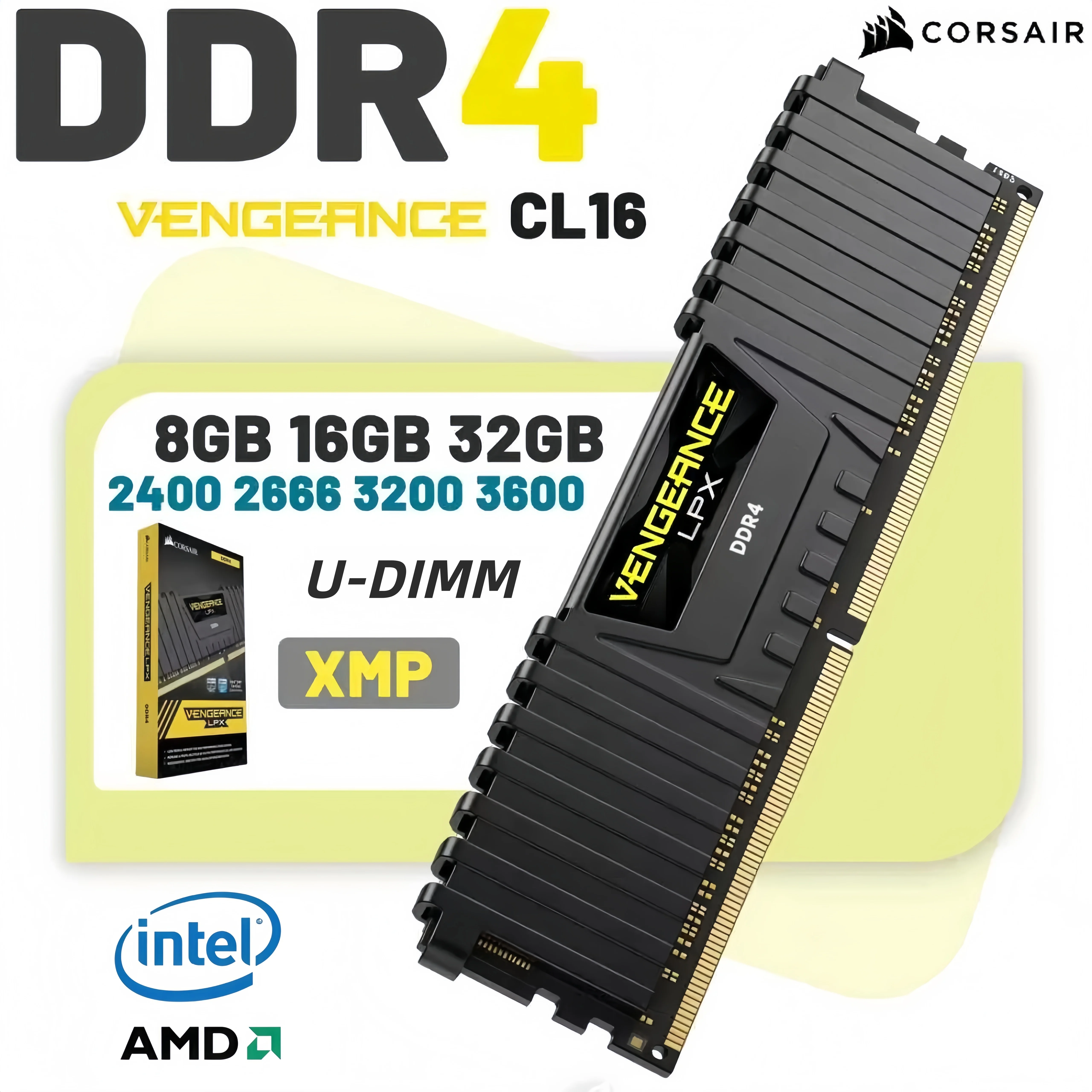 Kllisre ddr4 32gb-AliExpress