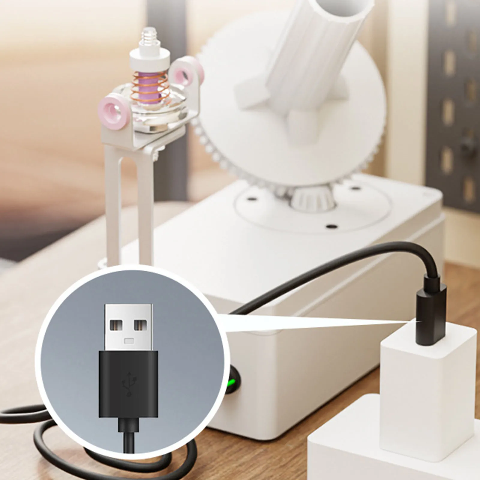 Thumbnail 4 - #7 Compare Yarn Winders Before You Buy