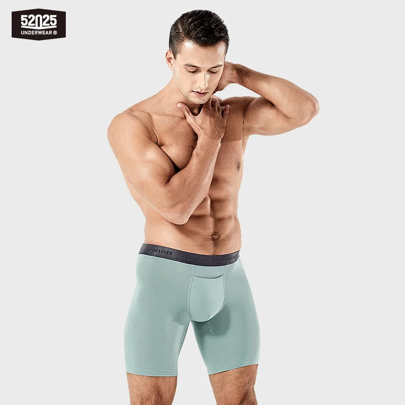 52025 Men Boxer Briefs 8\