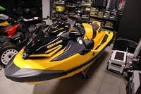 2023 Can-Am Sea-doo RXT X 300