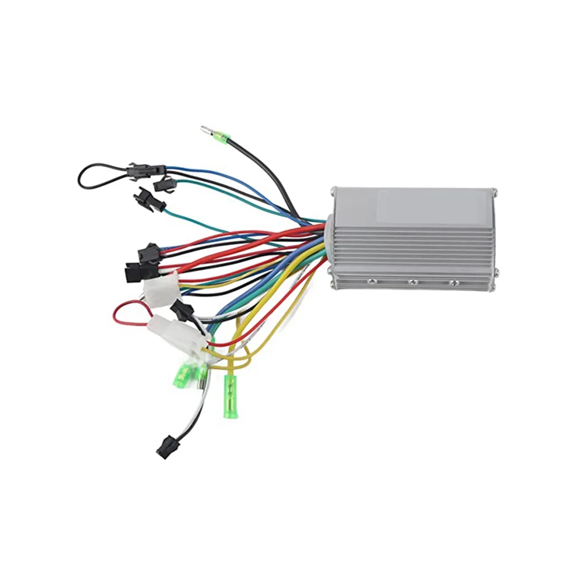 AliExpress NONE Electric Motor Controller, 36V/48V 350W Brainpower Motor Controller for Electric Bicycle Scooter