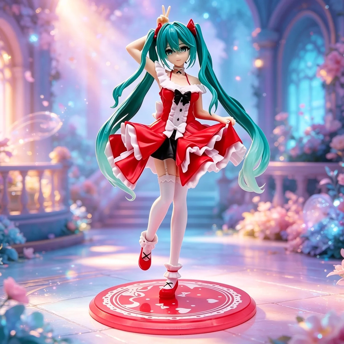figura-inspirada-em-hatsune-miku-com-vestido-vermelho-estatua-colecionavel-em-pvc-modelo-tematico-vocaloid-para-exibicao-e-decoracao