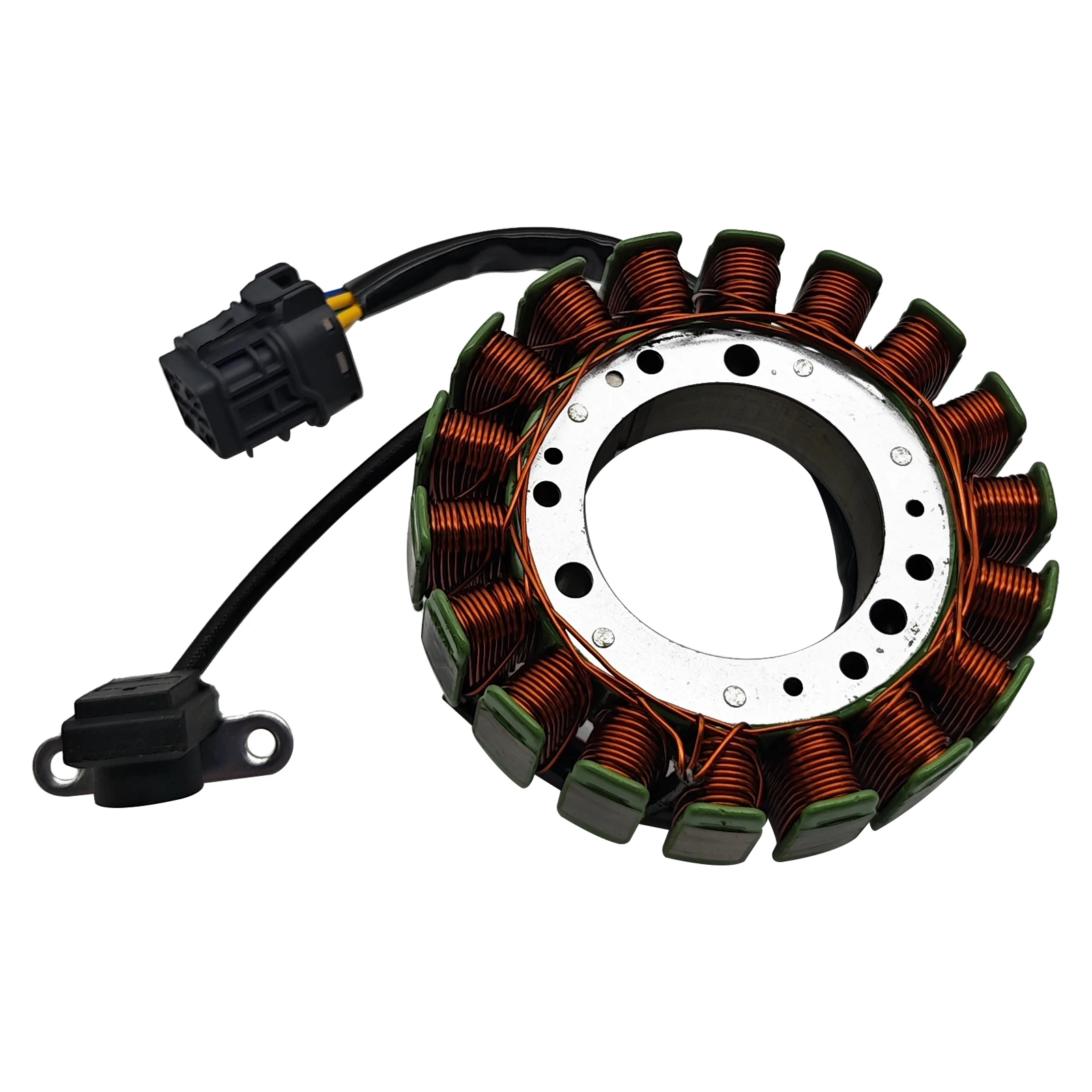 Magneto Stator Generator For TGB Blade Target 400 425 500 525 550 ATV Quad 924415E