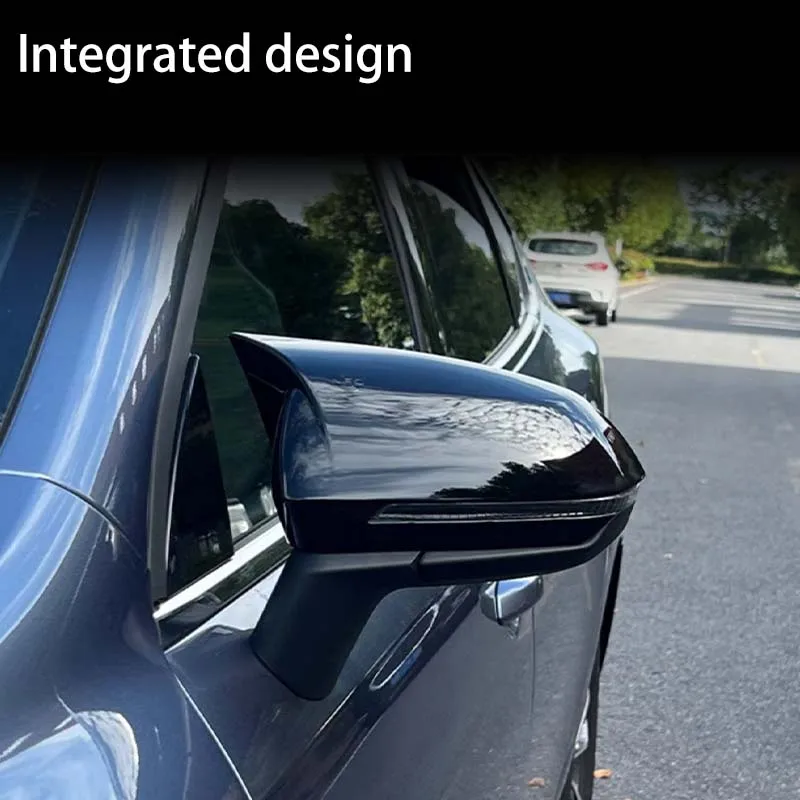 BYD King 2023-2025 Waterproof Side Mirror Cover