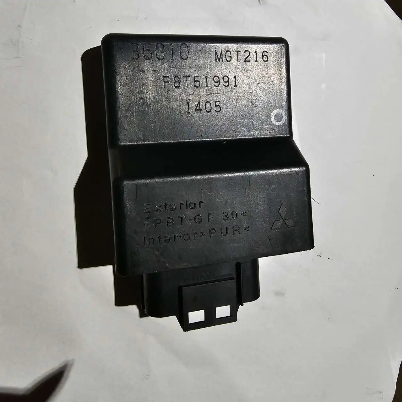 Shipping Japan Yamaha  ignition igniter CDI box ECU computer F8T58371  F8T51793 F8T52371  F8T52372  F8T51774