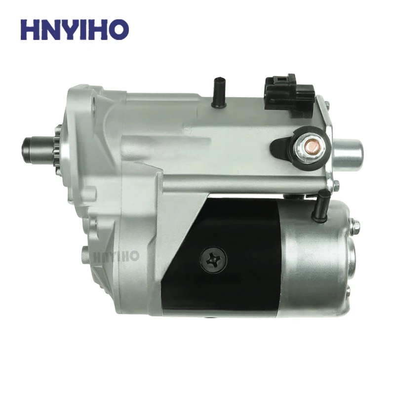 

12V Starter Motor 28100-30050 28100-30051 28100-3005184 28100-30070 228000-4930 228000-5340 458865 for TOYOTA DYNA HIACE HILUX