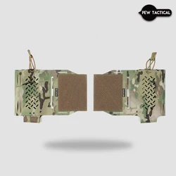 PEW TACTICAL Expander Wing Mk2(A pair) for the MK5/LV119 Airsoft UA44