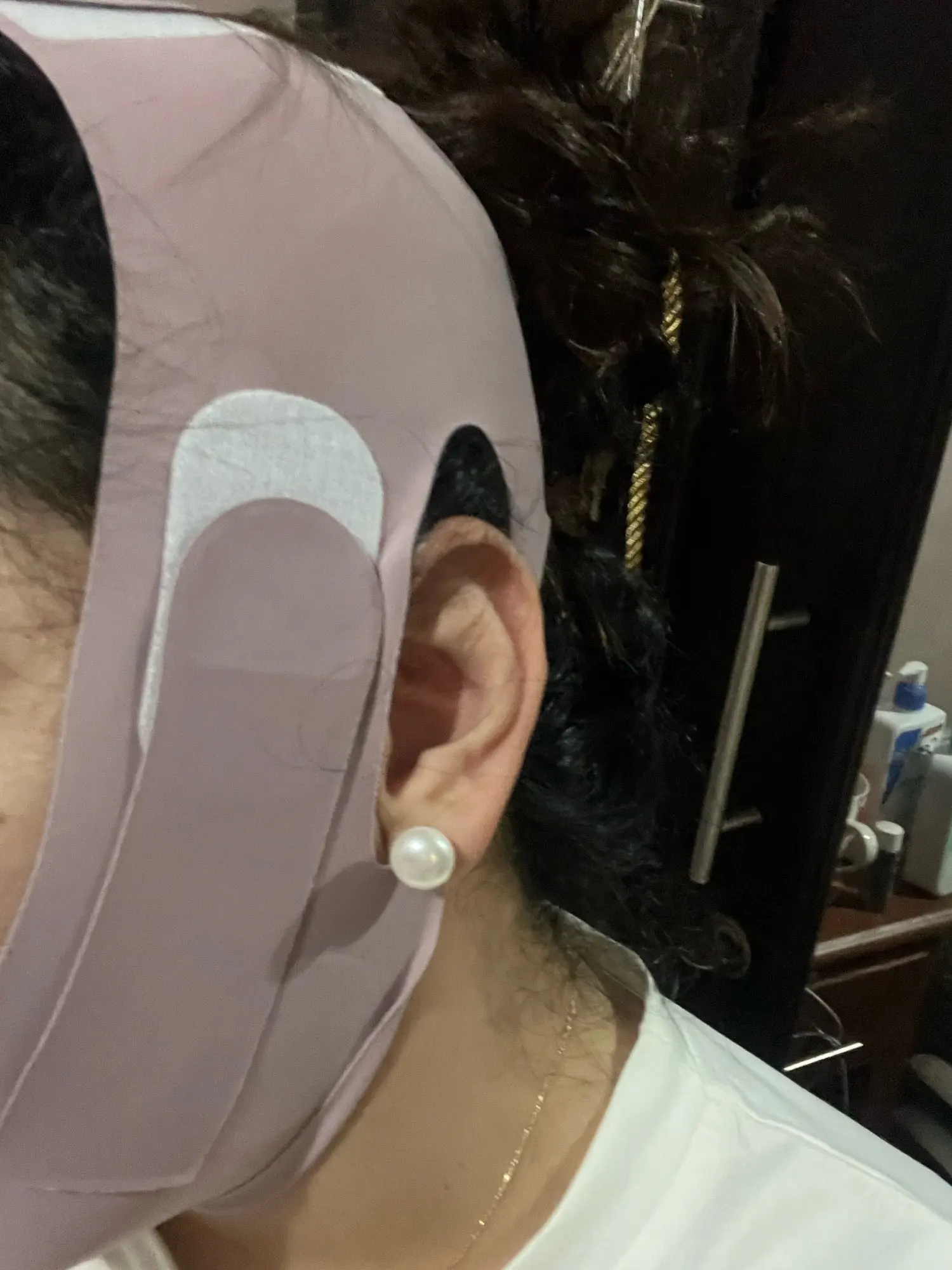 실물 포토 리뷰