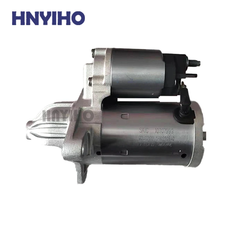 

HNYIHO 12V 1.5KW Starter Motor QDJ1223