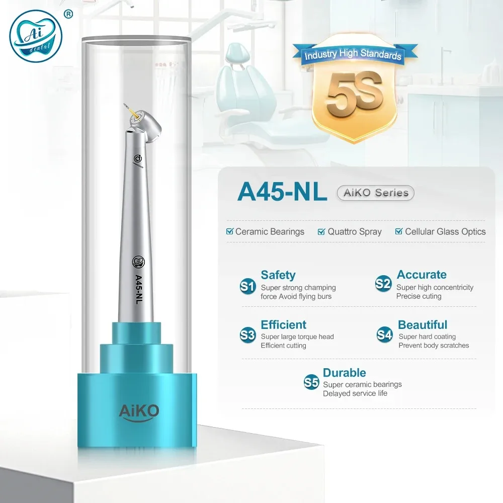 X Series Dental Han…