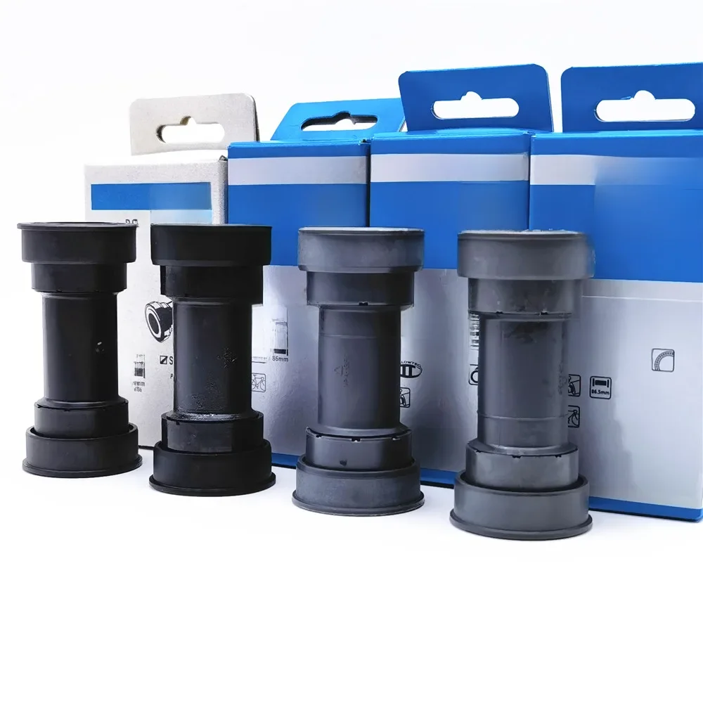 AliExpress Shimano SM-BB92-41B/BB71-41B/BB72 BB-RS500-PD Road Bike Bottom Bracket Press-Fit BB 86mm 41mm