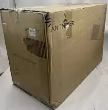 

SH | Asic S21 Pro Crypto Miner Antiminer 234 TH/s Blockchain Miner BTC Computer Data Processor for Crypto Mining