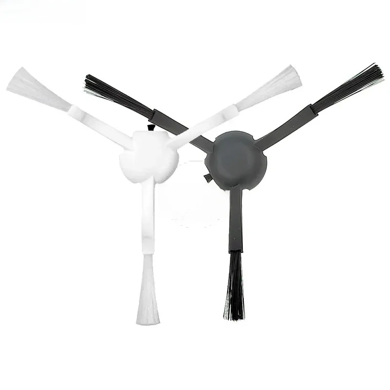 Brosses latérales de remplacement pour aspirateur Robot Xiaomi MIJIA 1C 2C 1T / Dreame F9 D9, accessoires de brosse Conor MI