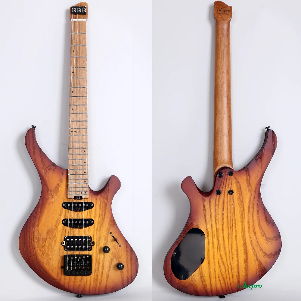 Acepro guitar-AliExpress