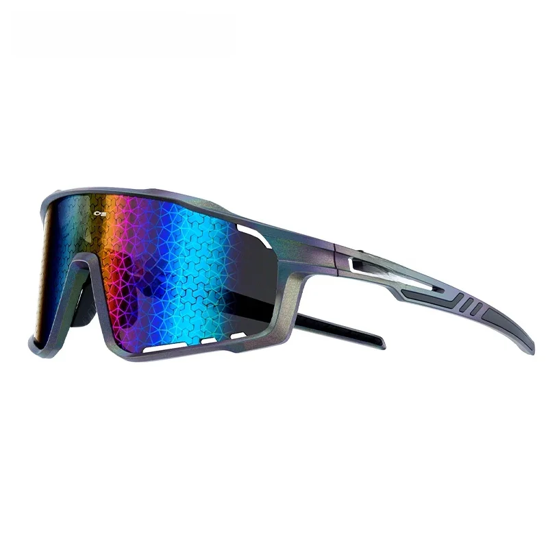 AliExpress kapvoe Kapvoe Fashion Sunglasses for Men Cool Cycling Glasses MTB Riding Skating  UV400 Fishing Goggles Man Woman Bike Bicycle Eyewear