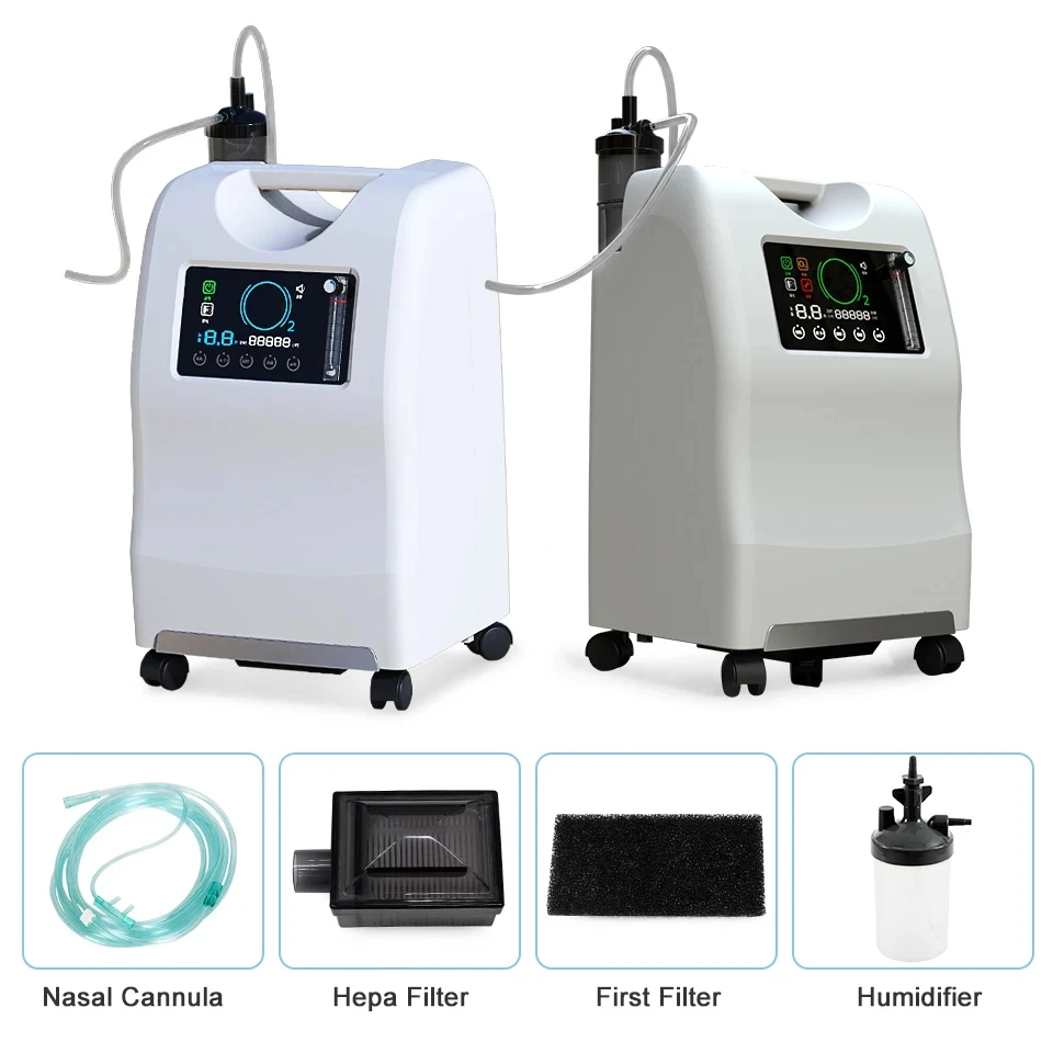 7 Colors Led Oxygenated Facial Dome 3 In 1 Skin Tightening Oxygen Facial Machine Spray Oxygenation Machine For Facial