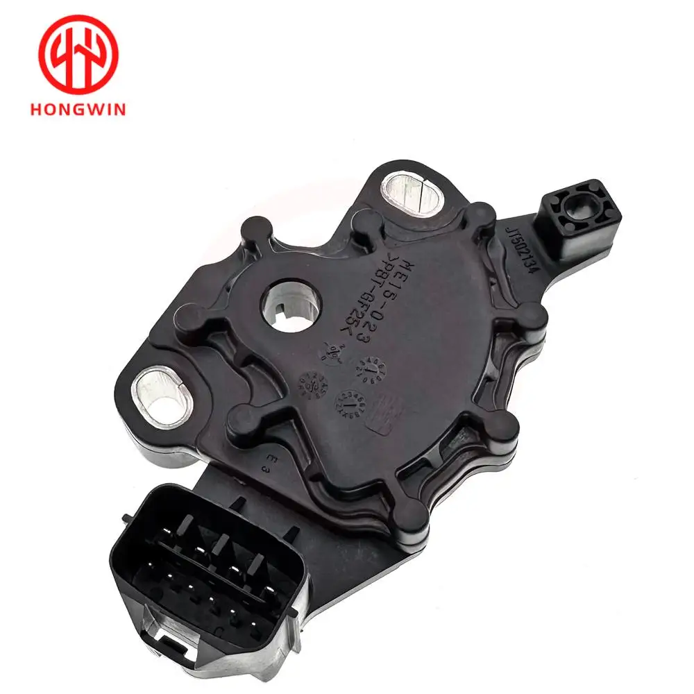 Transmissão Interruptor de Segurança Neutro, Alcance Sensor 8604A011, MD757782 para Mitsubishi, Diamante, Eclipse, Lancer, Galant, Outlander 97-11