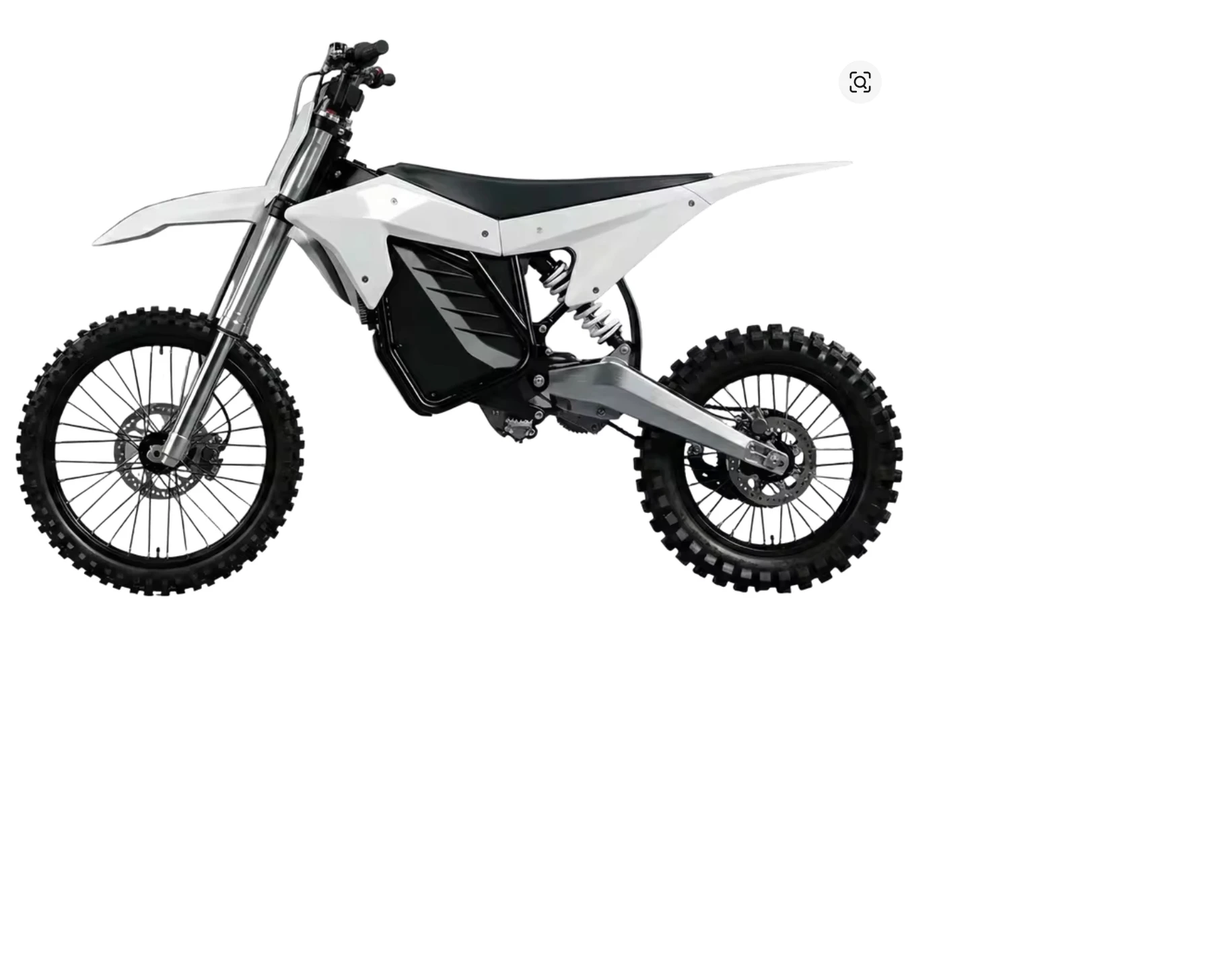 LIMITE 2026 Spirit Leopard XF PRO 60MPH 12kW Off-Road E-Motorcycle for Adult Gonped
