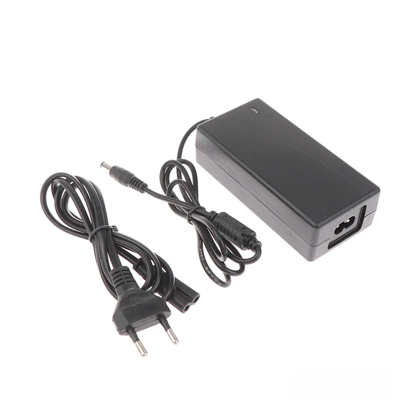 AliExpress NCVHRT 42V 2A Electric Drive Smart Balance Wheel Charger Power Battery Charger EU Plug Replacement For Electric Scooter Bike E-bike