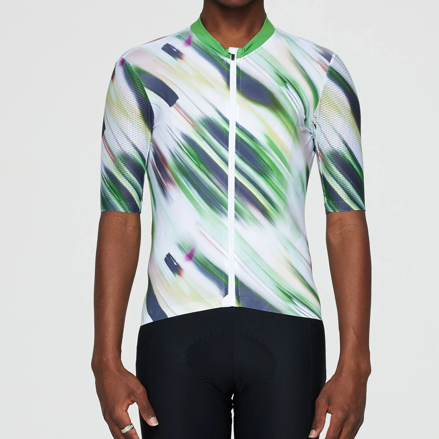 AliExpress SPEXCEL 2022 NEW  Pro Aero fit Short sleeve cycling Jerseys Lightweight And Breathable Men's Cycling gear