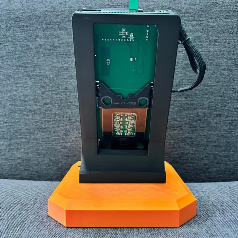 Aj Nerdqaxe++ 4.8T … - image